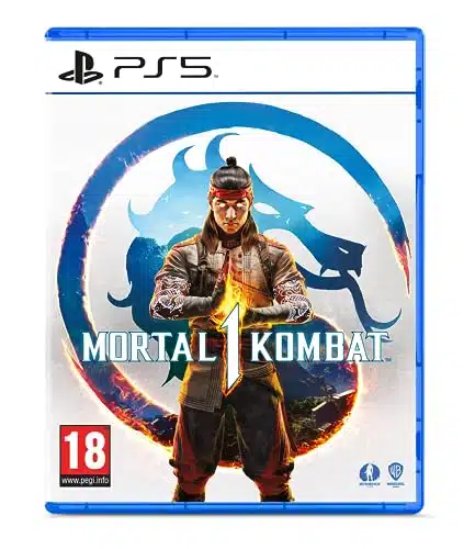 Mortal Kombat