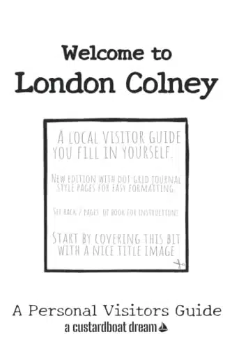 Welcome To London Colney A Fun Diy Visitors Guide