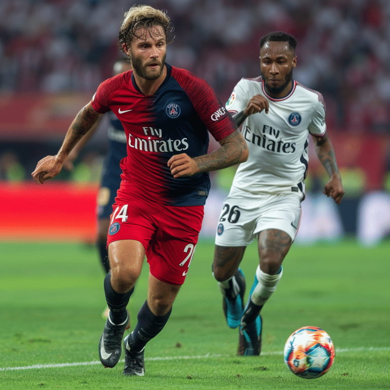 ac milan vs psg player ratings