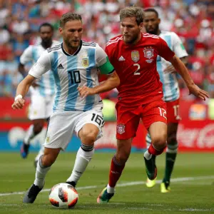 argentina national football team vs panama national football team stats