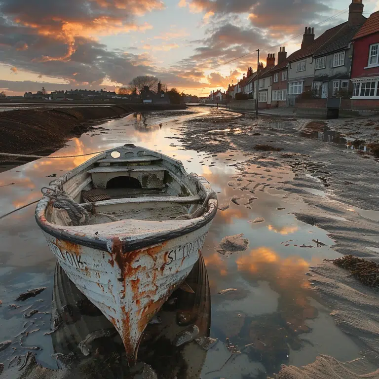 burnham on crouch