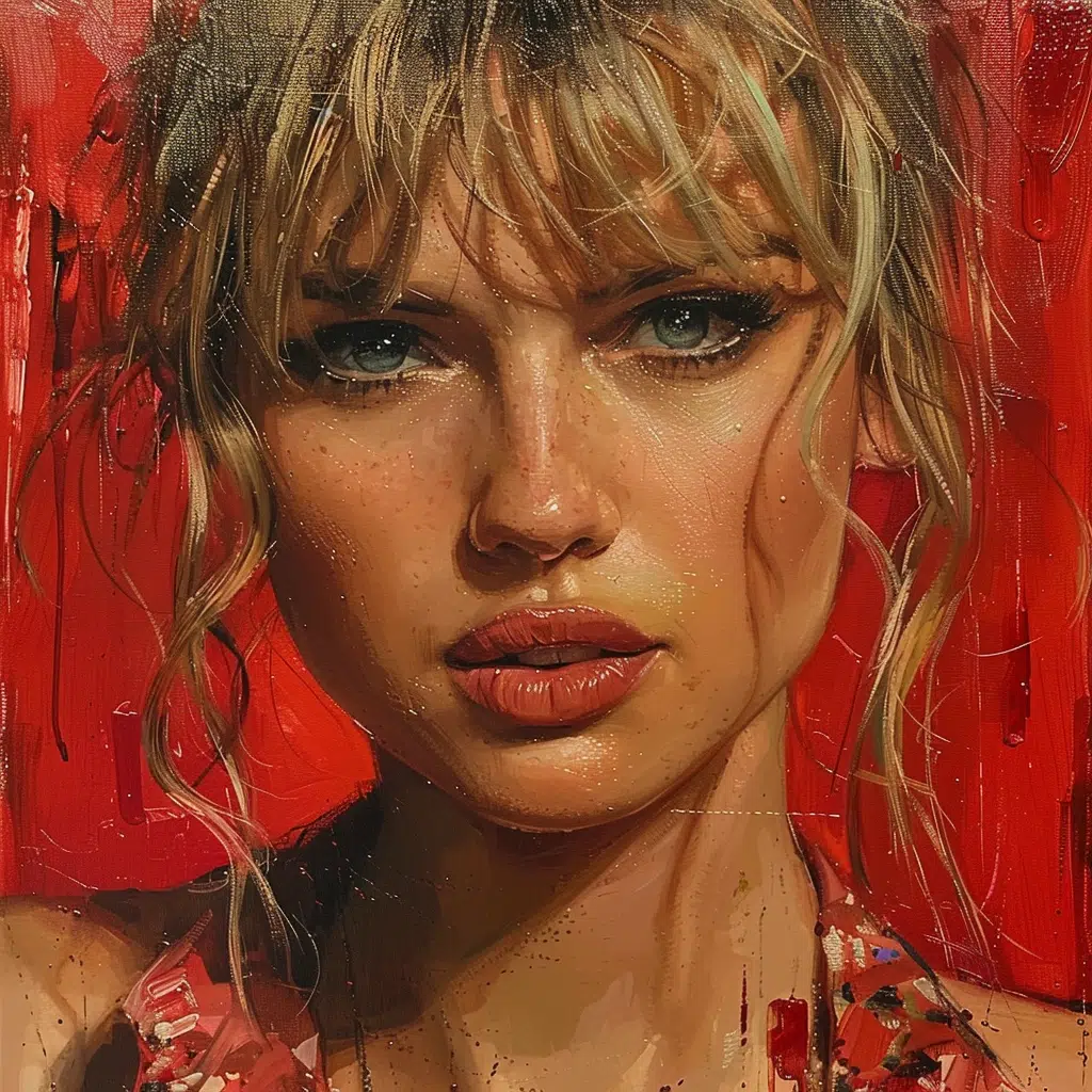 Kelce Taylor Swift