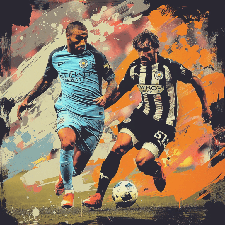 manchester city vs newcastle