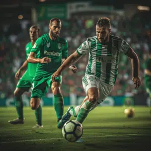 real betis vs girona