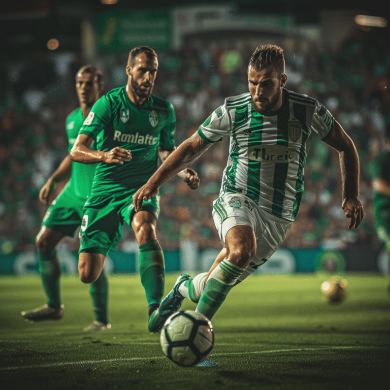 real betis vs girona