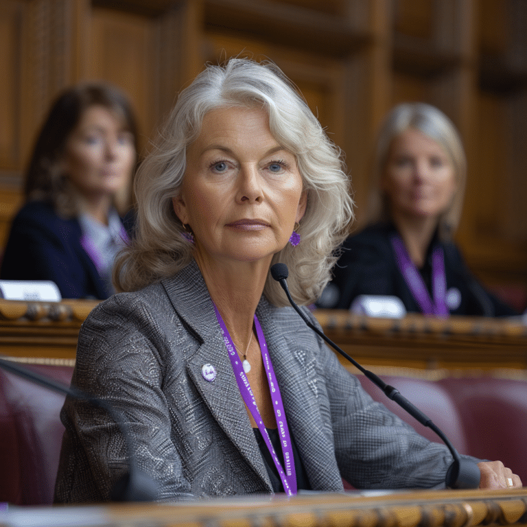 waspi debate breaking news today