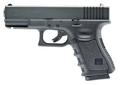 Umarex Glock Gen.caliber Bb Gun Air Pistol