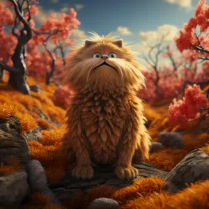 lorax 2