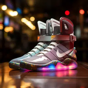 nike air mags