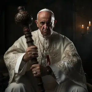 papal hammer