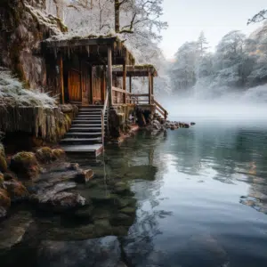 scandinavian cold pool