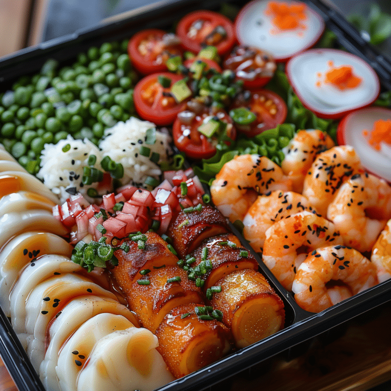 japanese bento boxes