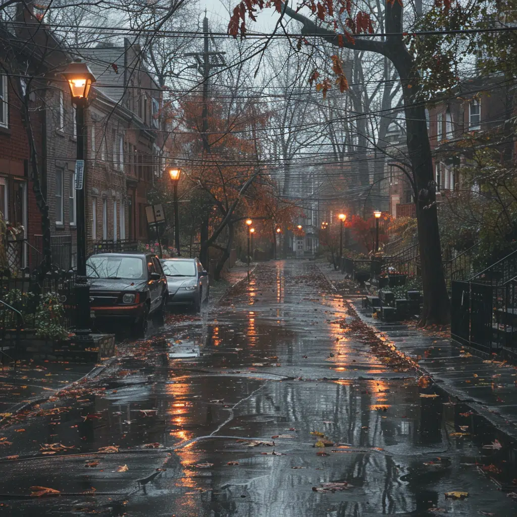 Clima De 10 Días Para Newark