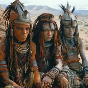 himba tribe