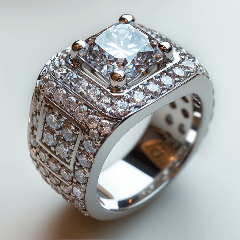 men engagement rings