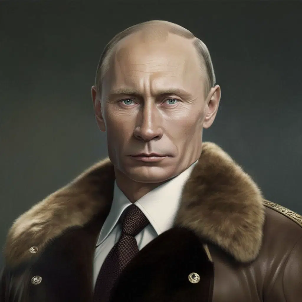 Putin Newsnow