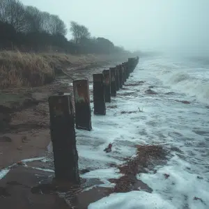 caister on sea