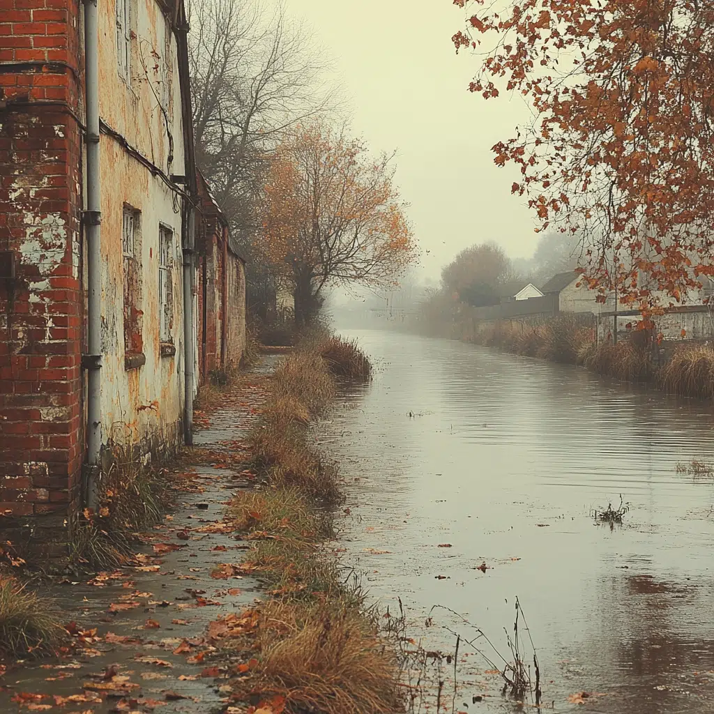 Stourport On Severn