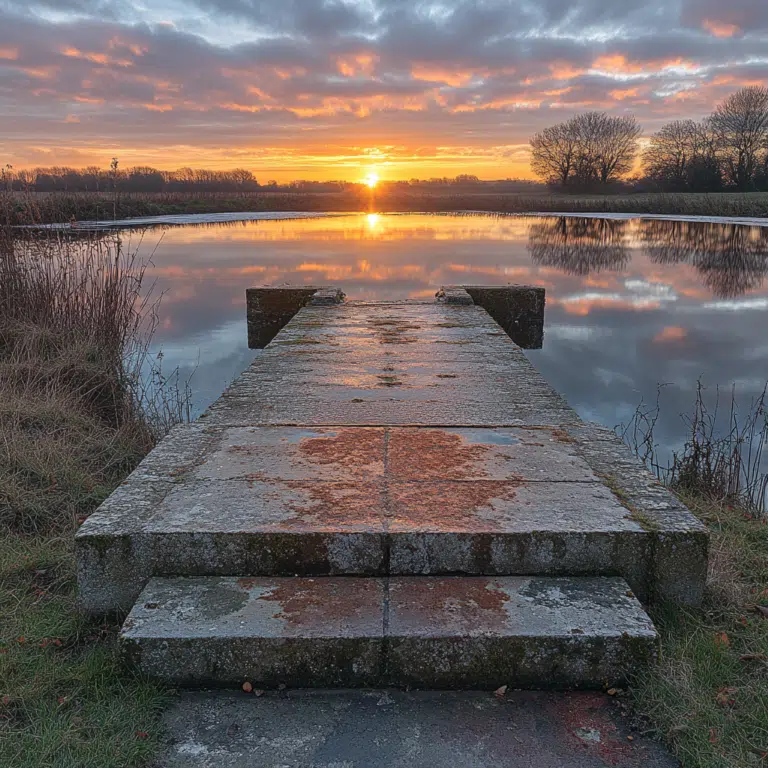 abberton reservoir