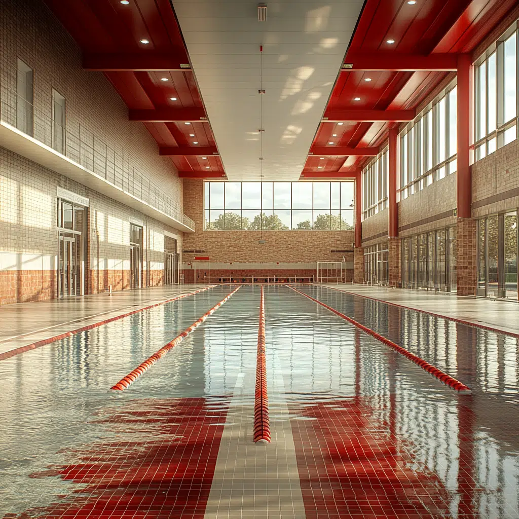 Aireborough Leisure Centre