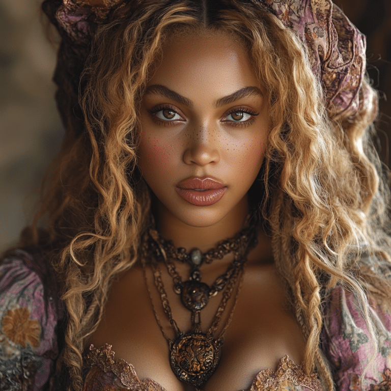 beyonce renaissance photos