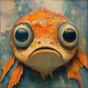 blowfish hangover