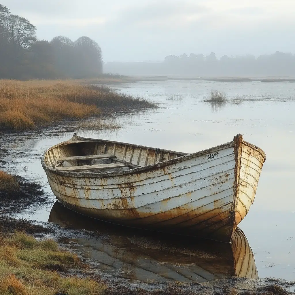 Boat Of Garten