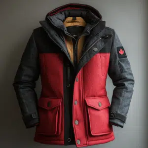 canada coat