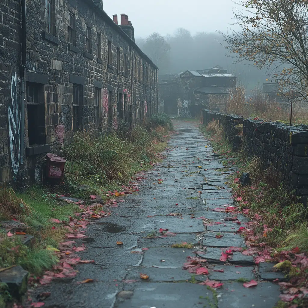 Carnforth Lancashire