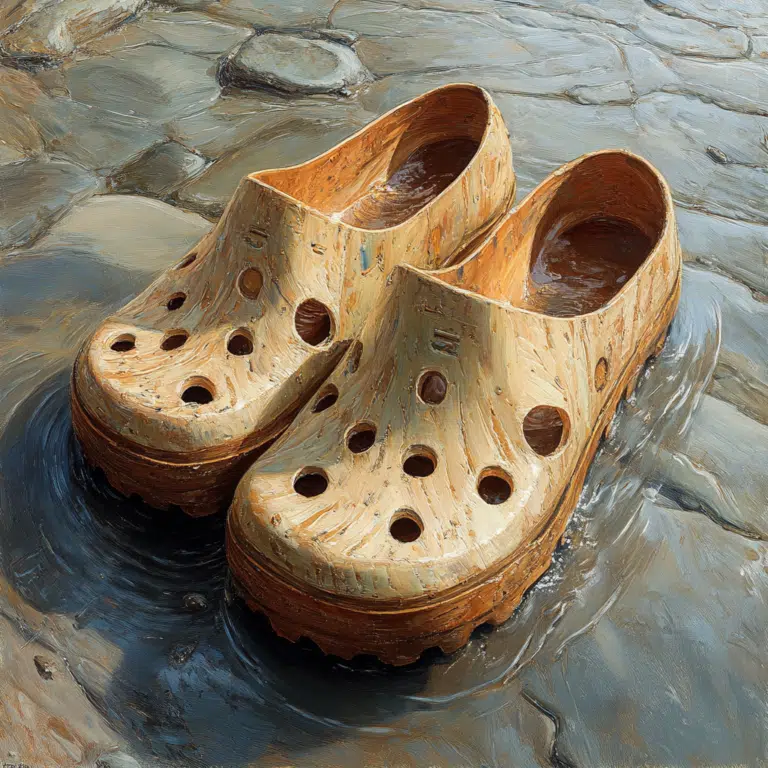 clog clog