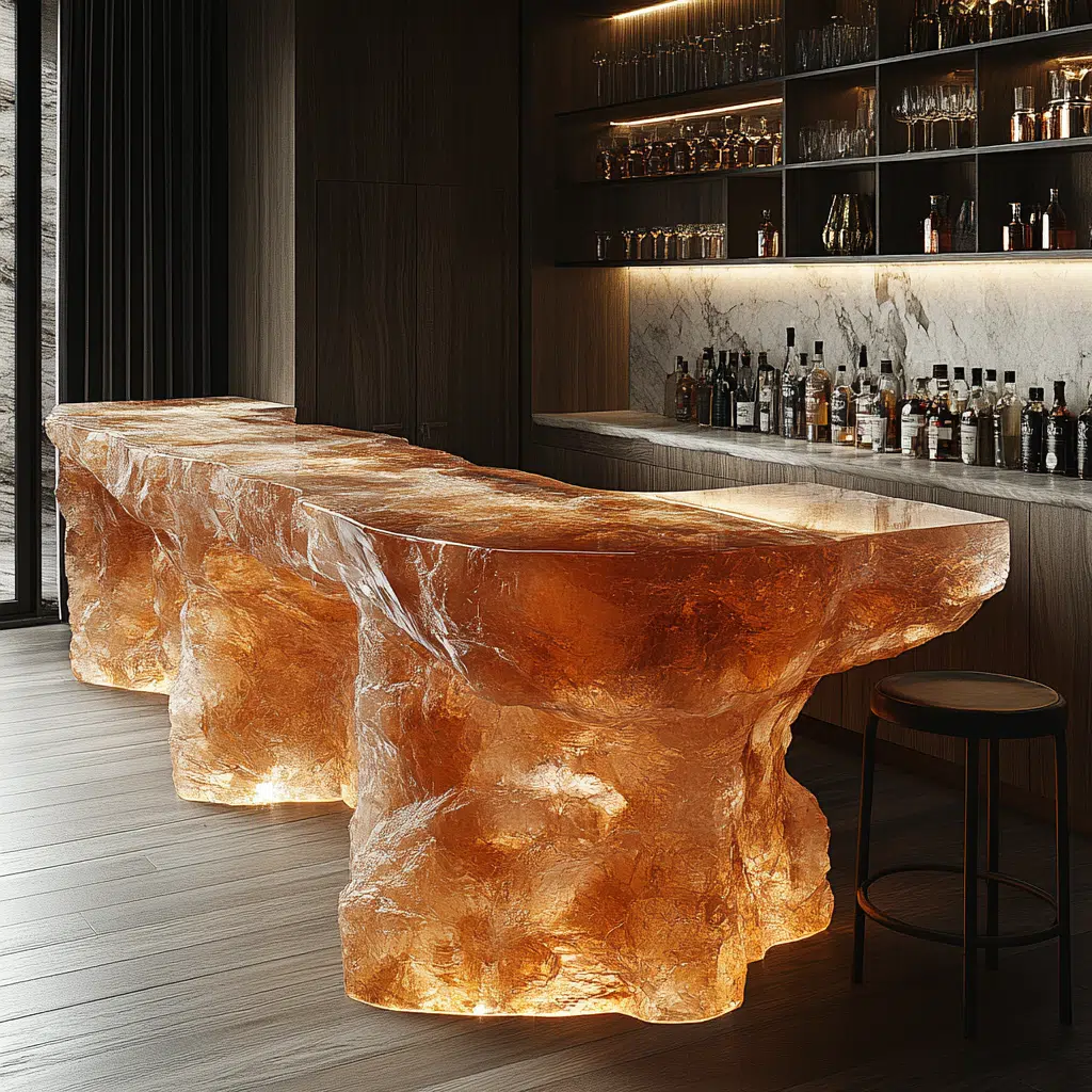 Crystal Bar