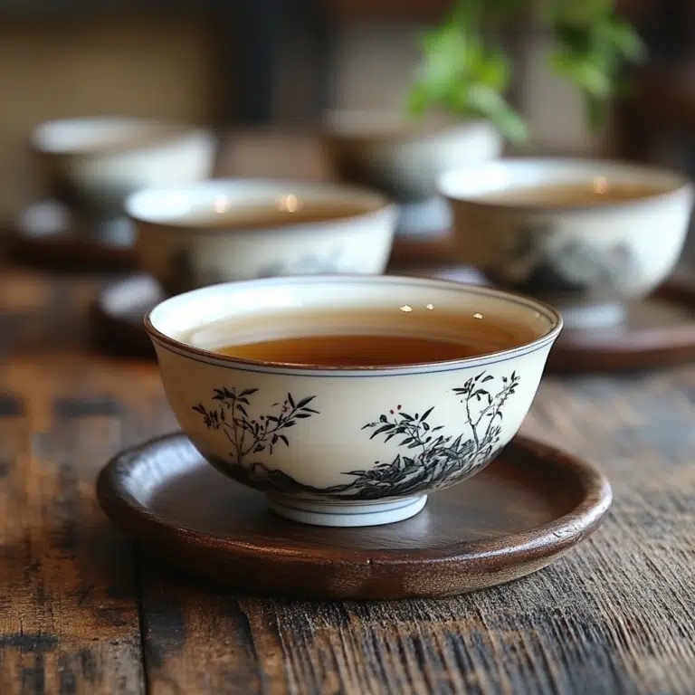 da hong pao