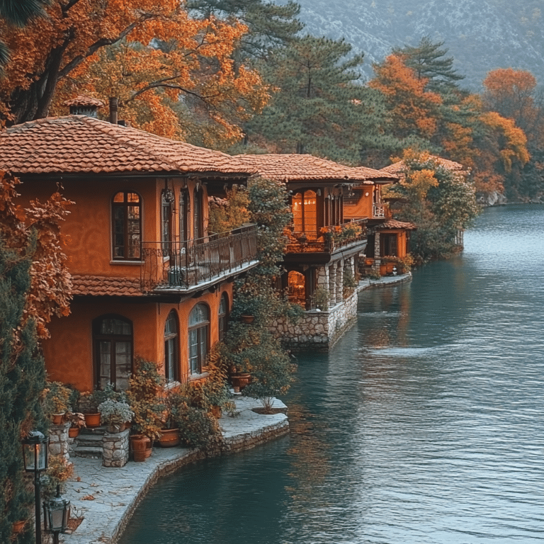 dalaman turkey