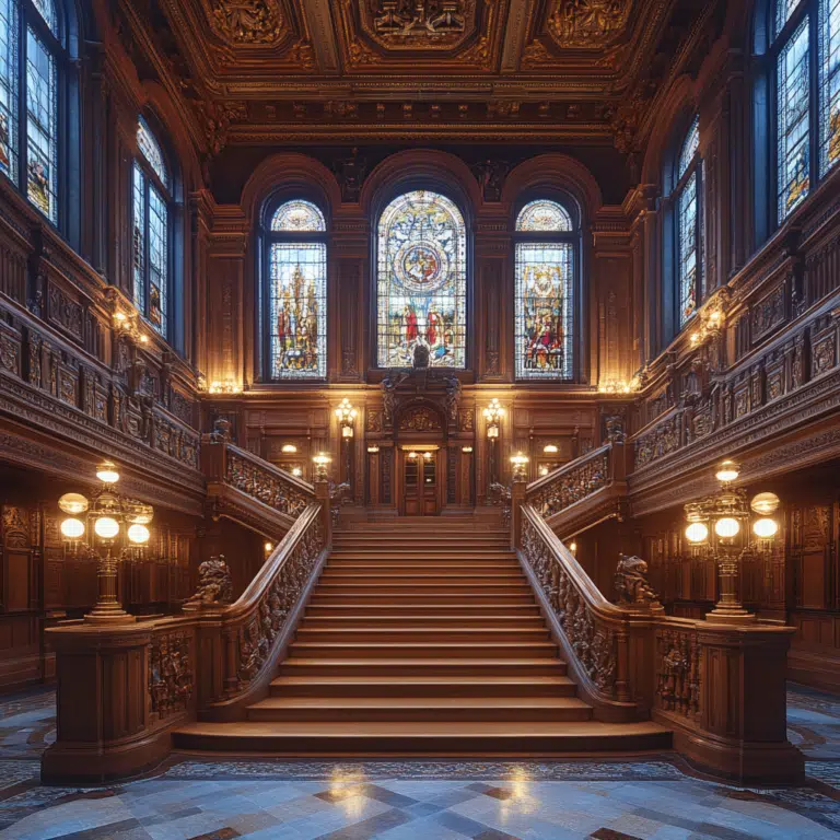 glasgow high court