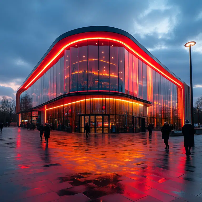 hemel hempstead cinema