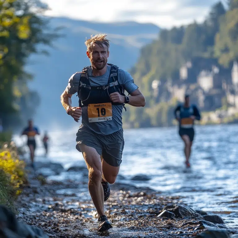 loch ness marathon