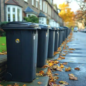 oldham bin collection