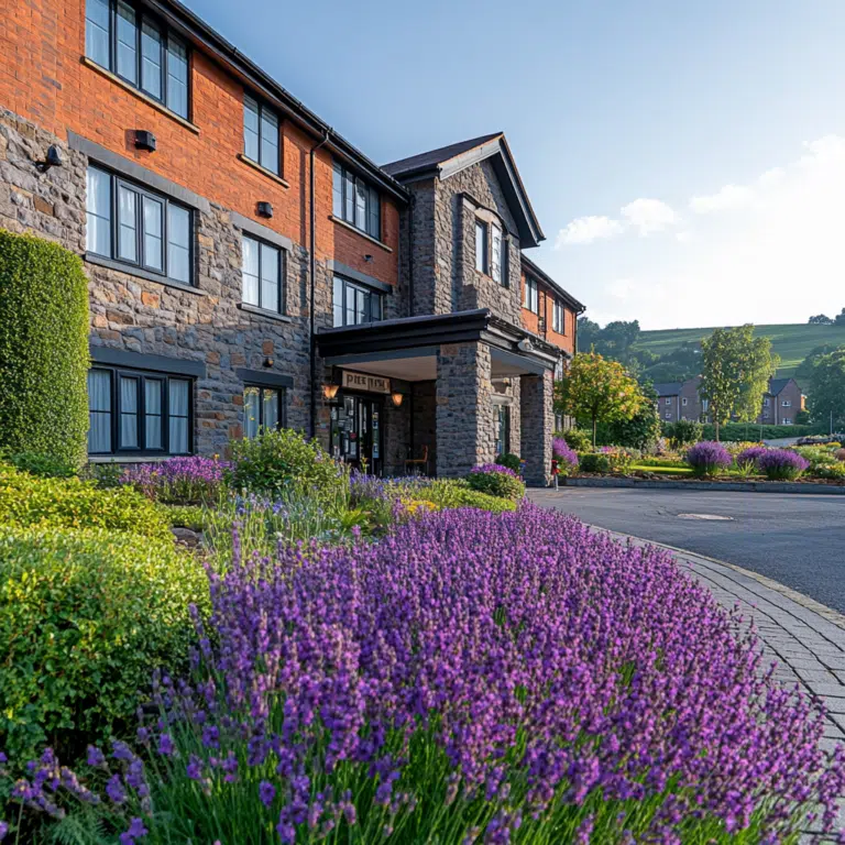 premier inn aberystwyth