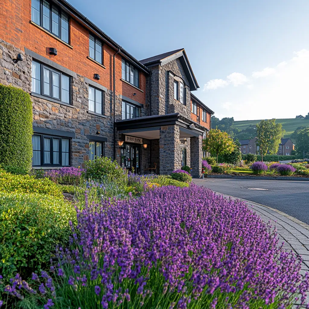 Premier Inn Aberystwyth