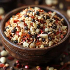 sichuan peppercorn