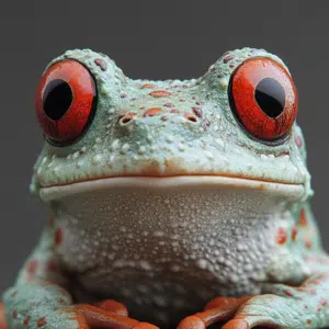 titicaca frog