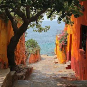 goree island