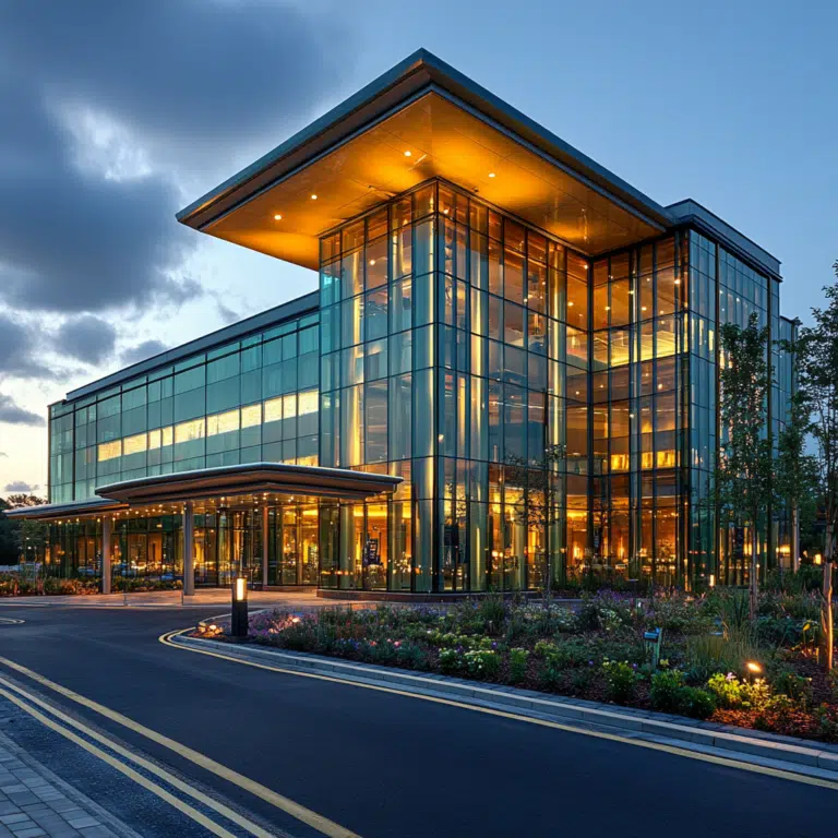 holiday inn bristol airport