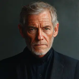 ian mckellen young