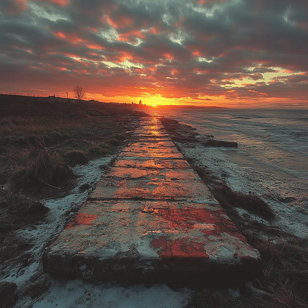 Isle Of Sheppey