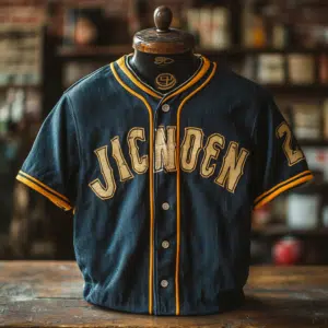 jackie robinson jersey