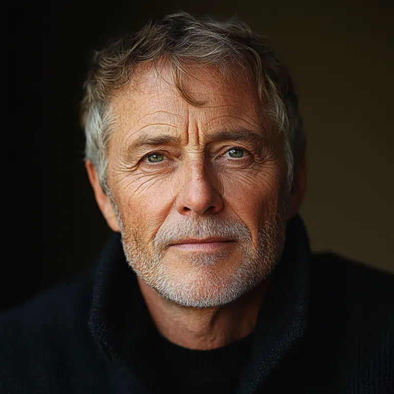 John Nettles Actor