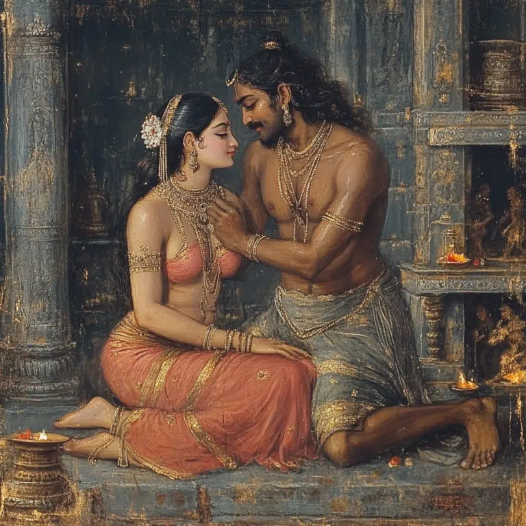 kamasutra book who wrote