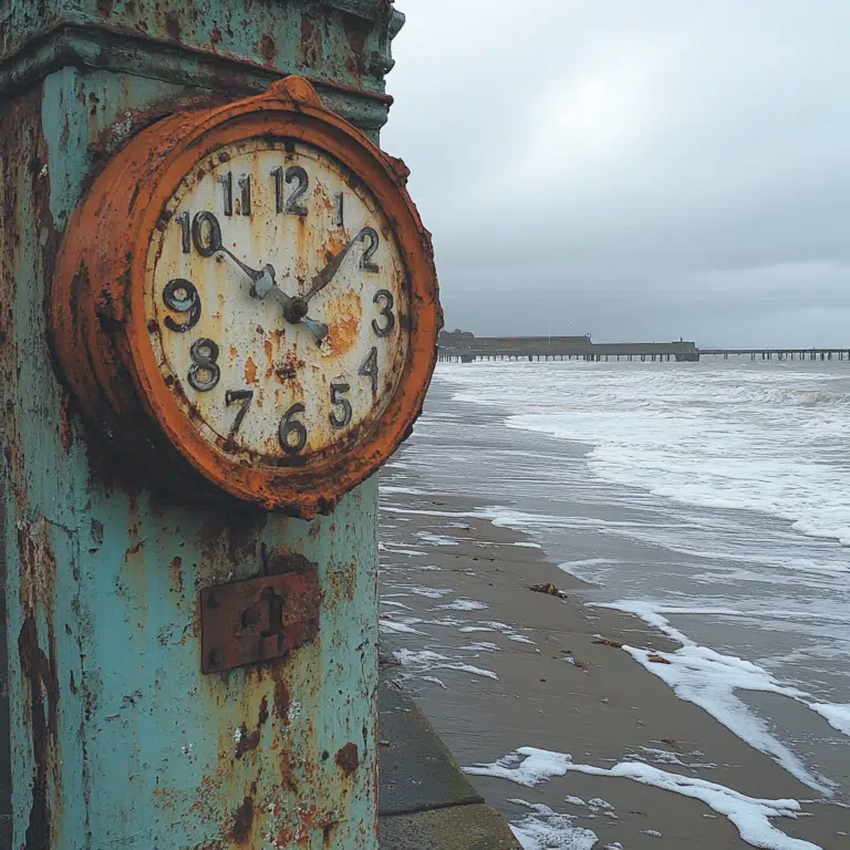 littlehampton tide times