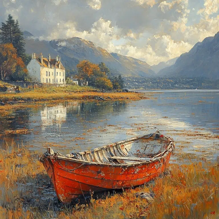 lochgoilhead